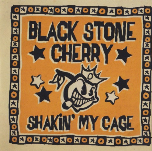 Shakin' My Cage