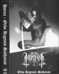 Ordo Regnum Sathanas