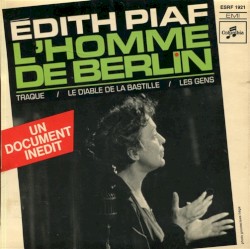 L'Homme de Berlin