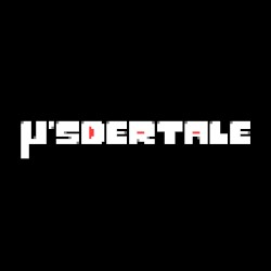 μ'sdertale