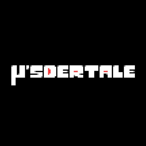 μ'sdertale