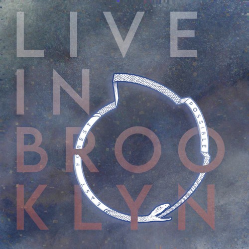Live in Brooklyn
