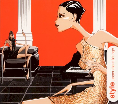 Style: Upper Class Lounge