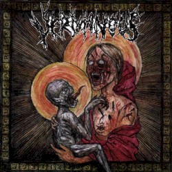 Impious Sacrilege