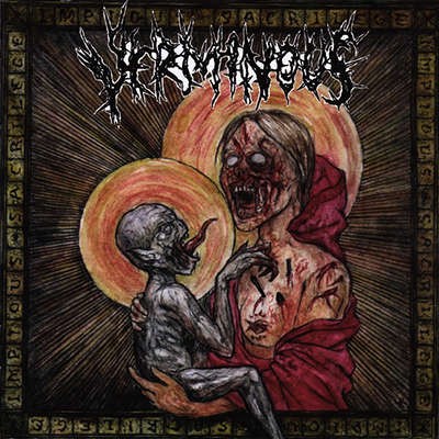 Impious Sacrilege