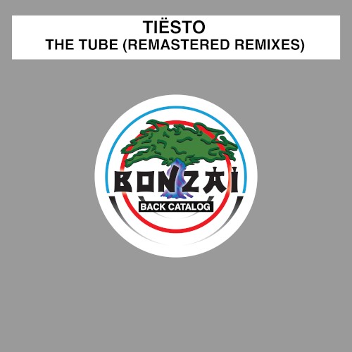 The Tube (Remastered Remixes)