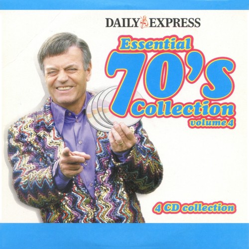 Essential 70's Collection, Volume 4