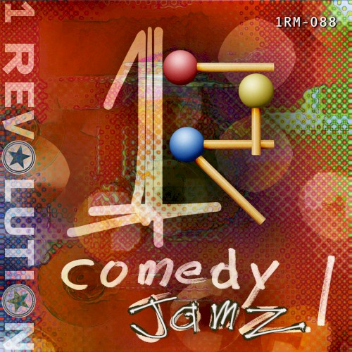Comedy Jamz, Vol. 1