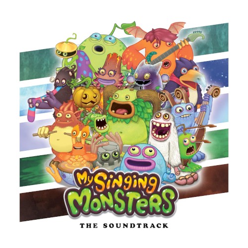 My Singing Monsters: The Soundtrack