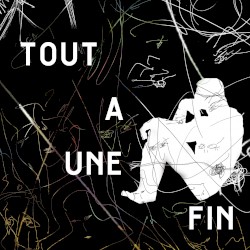 Tout a une fin/Blaue Bleistift