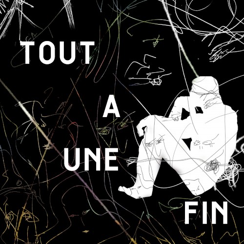 Tout a une fin/Blaue Bleistift