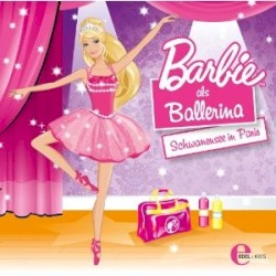 Barbie als Ballerina: Schwanensee in Paris