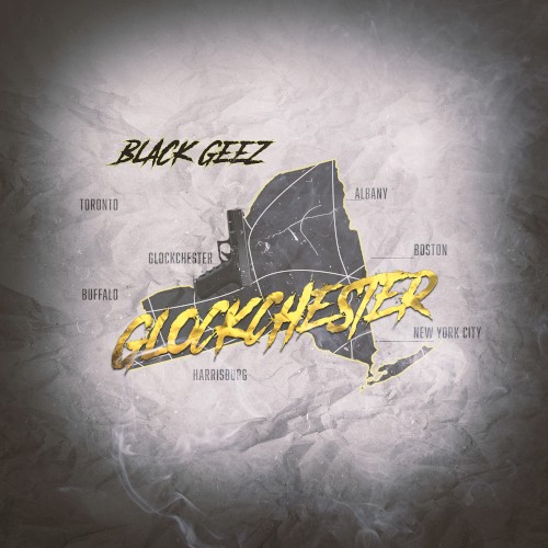 Glockchester