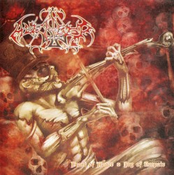Feast of Anger - Joy of Despair