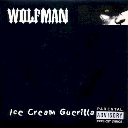 Ice Cream Guerilla