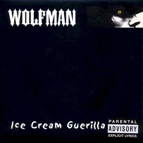 Ice Cream Guerilla