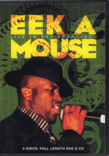 Live in San Francisco