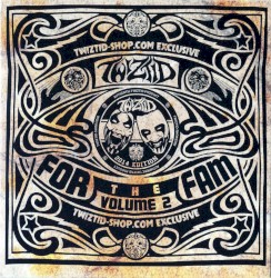For the Fam Volume 2