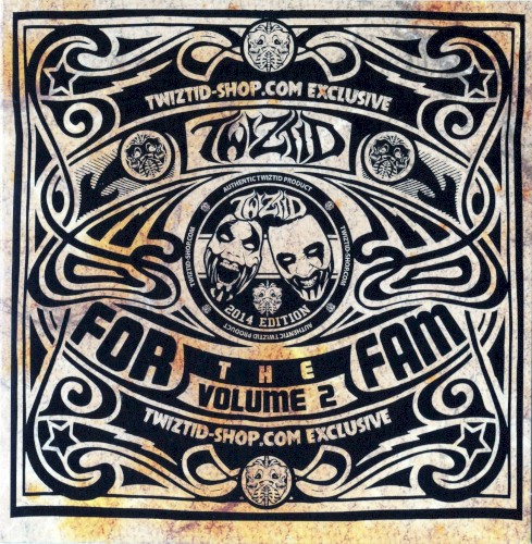 For the Fam Volume 2