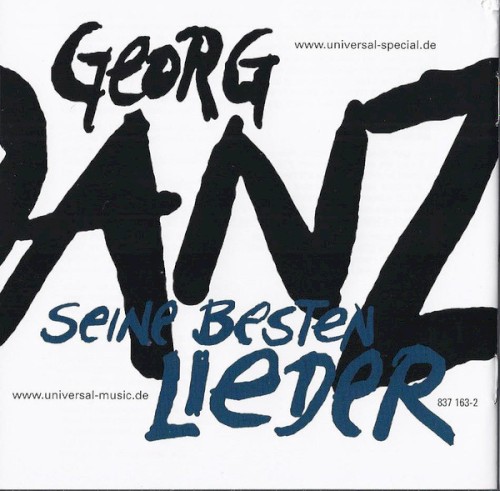 Seine besten Lieder