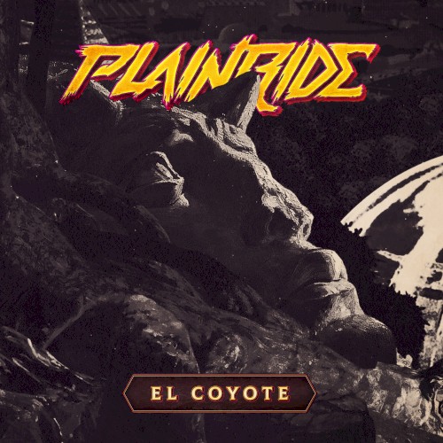 El Coyote