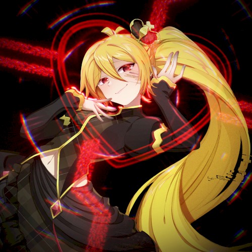 Kamioshi Neru-sama - From "Princess Miku: The Musical"