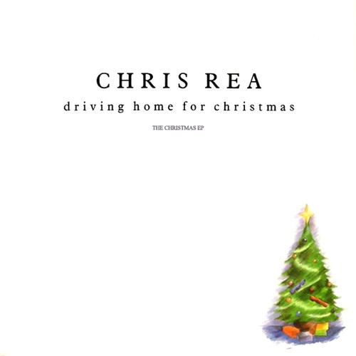 Driving Home for Christmas: The Christmas EP