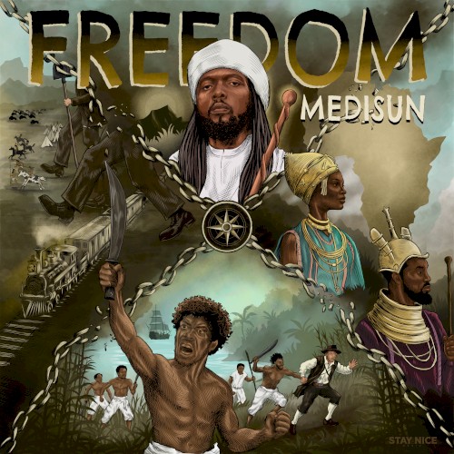 Freedom