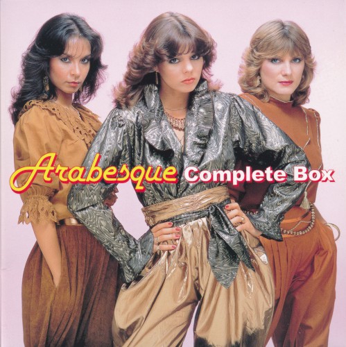 Complete Box