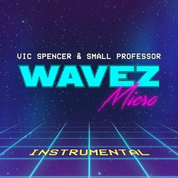 WAVEZ, micro (instrumental)
