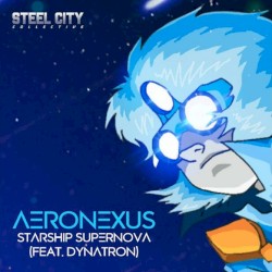 Starship Supernova