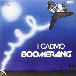 Boomerang