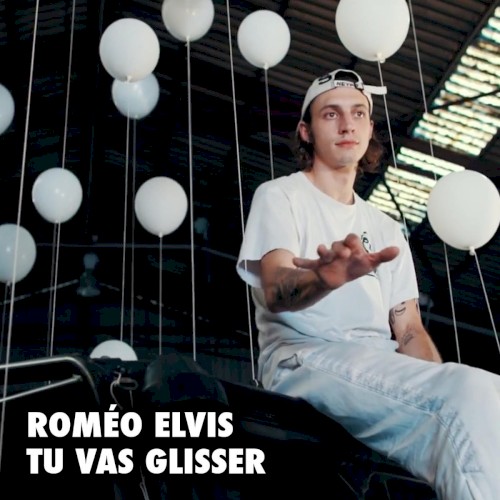 Tu vas glisser