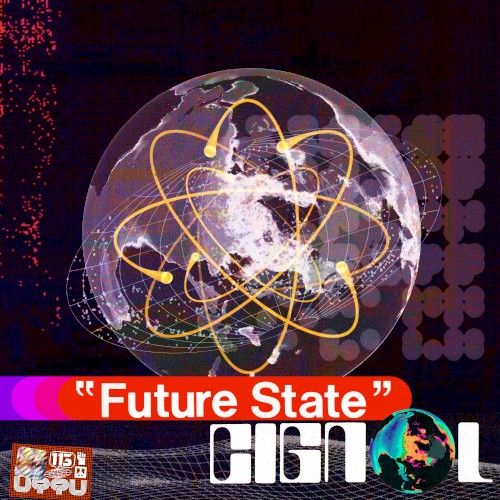 Future State EP