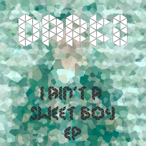 I Ain’t a Sweet Boy EP