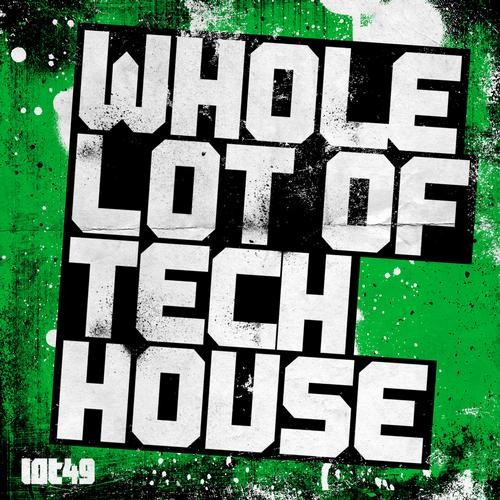Whole Lot of Tech House