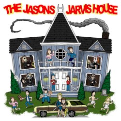 The Jarvis House