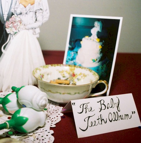 The Baby Teeth Album