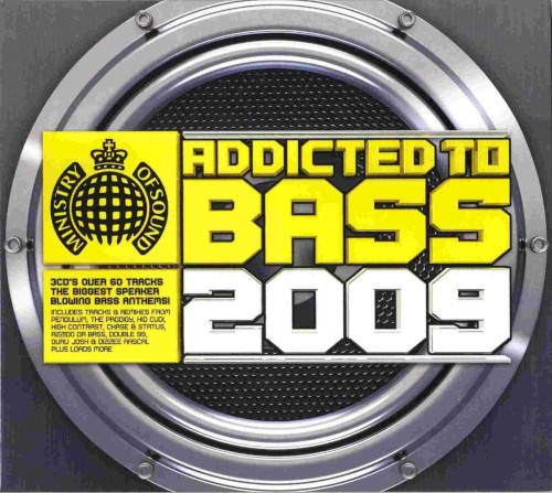 Addicted to Bass 2009
