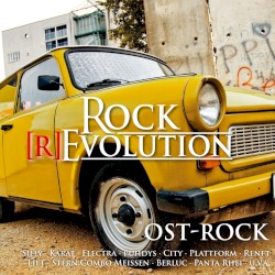 Rock [R]evolution - Ost-Rock