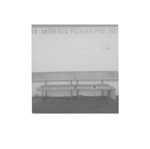 Untitled (Chicago March 2020)