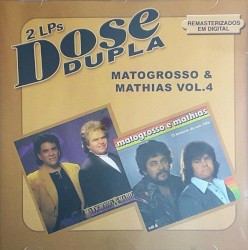 Dose Dupla Vol. 4