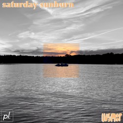 saturday sunburn
