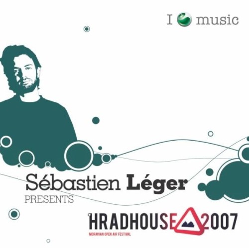 Hradhouse 2007