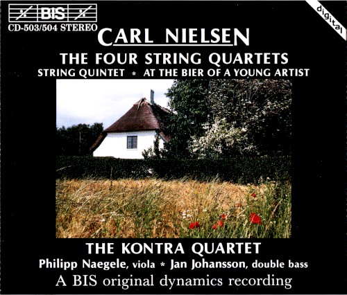 The Four String Quartets