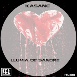 Lluvia de Sangre