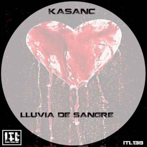 Lluvia de Sangre