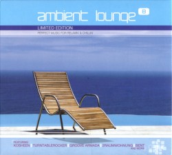 Ambient Lounge 8