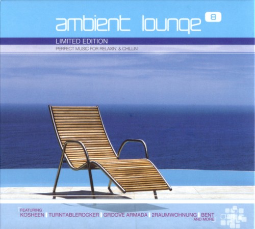 Ambient Lounge 8
