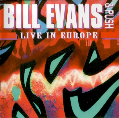 Live in Europe